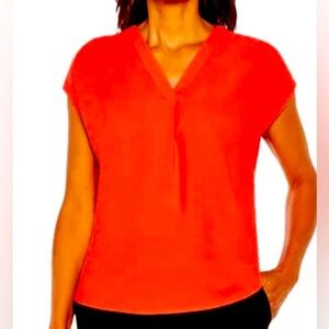 NWT Banana Republic Ladies Blouse Size XL